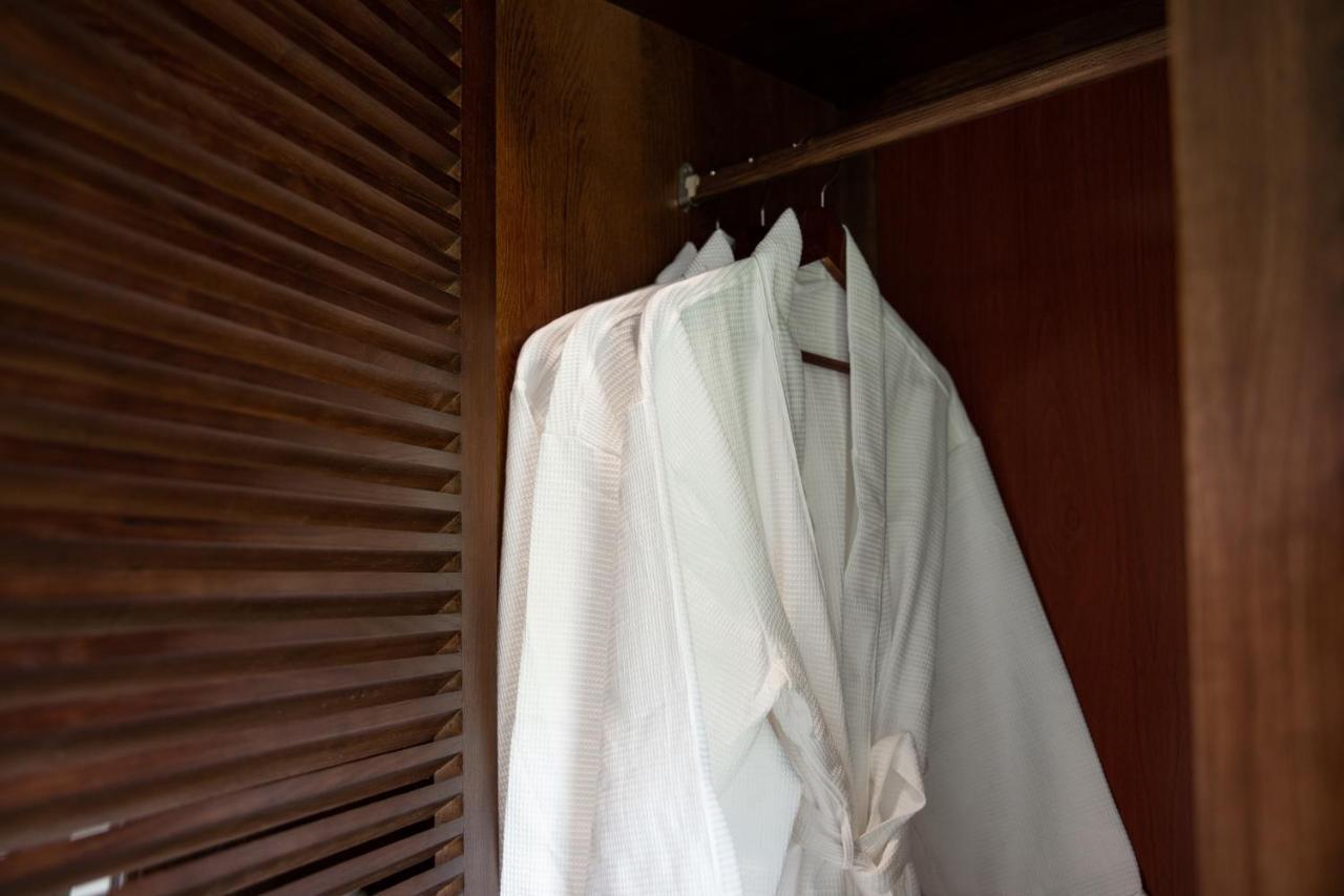 Bai Dinh Riverside Resort & Spa Ninh Binh Bagian luar foto